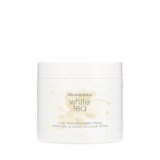 Elizabeth Arden – White Tea, Crema Corpo al Tè Bianco, Profumata al Tè Bianco, Idrata Profondamente, per una Pelle Liscia e Setosa, Uso Quotidiano, Adatta a Tutti i Tipi di Pelle – 400 ml