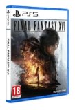 Final Fantasy XVI – Standard Edition