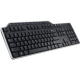 DELL KB 522 USB QWERTZ Nero tastiera – Tastiere (USB, Universal, QWERTZ, PC/server, Standard, diritto)