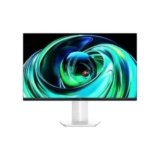 TCL 25″ QD-Mini-LED 25G64 Monitor, Full HD Resolution, 300Hz, Fast-IPS Panel, 600 Nits HDR, 1ms GTG Response Time, AMD Freesync Premium, G-Sync Compatible