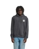 Element Maglione Seal BP PO Nero XS
