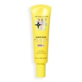 Revolution Skin, Sunray Blur crema solare viso SPF 50+, formula leggera non grassa con niacinamide, Vegan & Cruelty-Free, 50 ml