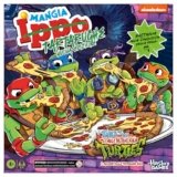 Mangia Ippo: Tartarughe Ninja Edition, gioco da tavolo – versione italiana