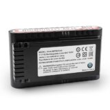 Oyomba VCA-SBT90/XAA Batteria per Samsung Jet 75 Batteria, compatibile con Samsung Jet 75/75+/75 Pet/Jet 90/90+, VS20R9046T3/AA VS20T7536T5/AA 3500mAh