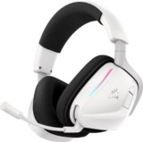 Corsair VOID v2 Cuffie da Gioco Wireless con Bluetooth per PC, PS5, PS4, Switch e Dispositivi Mobili – Dolby Atmos, Multipiattaforma Dual Wireless, Batteria di Lunga Durata – Doppio Tono
