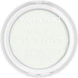 Wet n Wild Bare Focus, Makeup Clarifying And Finishing Powder, Translucida E Matte, Base Per Trucco a Lunga Durata, Con Acido Ialuronico E Vitamina E, Per Tutte Le Tonalità Di Pelle