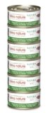 Almo Nature HFC Natural Alimento Umido per Gatti – Tonno Del Pacifico – Confezione da 420 g (6 x 70 g)
