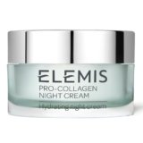 Elemis Pro-Collagen Oxygenating Night Cream Anti-Ageing, Pack of 1 (1 x 50 ml)