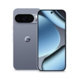 Google Pixel 10 Pro – Smartphone Android sbloccato con Gemini, sistema a tripla fotocamera posteriore, autonomia di oltre 24 ore e display Super Actua da 6,3″ – Grigio argento, 128GB