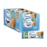 FITNESS Original Barrette Cereali Integrali, 24 Barrette da 23,5g (564g)
