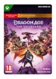 Dragon Age: The Veilguard Deluxe Edition Xbox Series X o S Código de descarga