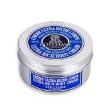 L’OCCITANE – Crema Corpo Ultra Ricca al Karité – 200 ml – Pelle secca e sensibile – Made in France