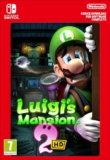 Luigi’s Mansion 2 HD Standard | Nintendo Switch – Codice download