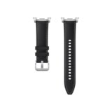 Samsung Hybrid Band (S/M/L) Cinturino elegante per Galaxy Watch8 | Watch8 Classic, Black
