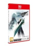 Final Fantasy VII Remake Intergrade NSW2