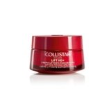 Collistar Lift HD+ Crema Liftante Rassodante Viso e Collo, Effetto Tensore Immediato, Rughe Visibilmente Ridotte, Epidermide più Elastica, Senza Siliconi, Vegan, 50ml