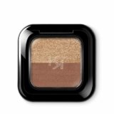 KIKO Milano Bright Duo Eyeshadow 04 | Ombretto Duo Dal Rilascio Colore Ricco Ed Intenso