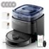 Braun PowerBlend 3 JB 3150 BK Frullatore in Vetro, 1.5 l, 800 Watt, Nero