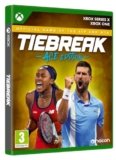 Tiebreak : Official game of the ATP/WTA ACE EDITION