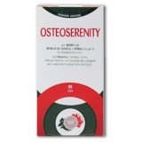 Italian Mood – Osteoserenity 60 Capsule, Formazione di Collagene e funzione delle Cartilagini