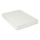 Amazon Basics – Materasso in Memory Foam, Media Rigidità (H3), Altezza 20cm, Dimensioni 90 x 200cm
