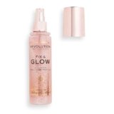 Makeup Revolution, Spray Fissante Conceal & Define Infinte, 100ml