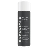 Paula’s Choice SKIN PERFECTING 2% BHA Esfoliante Liquido – Peeling Viso con Acido Salicilico – Combatte Imperfezioni, Punti Neri & Brufoli – Ridurre i Pori – Pelli Miste o Grasse – 118 ml