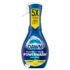 Dawn Platinum Plus PowerSuds Liquid Dish Soap, 17.4 oz. EZ-Squeeze Bottle
