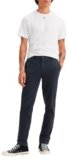Levi’s Xx Chino Slim Ii, Pantaloni Uomo, Blu ( Baltic Navy Shady Gd Ccu B ), 30W / 32L