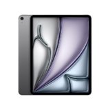 Apple iPad Air 13” (M4): display Liquid Retina, 128 GB, fotocamera frontale e posteriore da 12MP, Wi-Fi 7 con chip Apple N1 + 5G – Grigio siderale