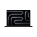 Apple 2024 MacBook Pro Portatile con chip M4 Pro, CPU 14 core e GPU 20 core: display Liquid Retina XDR 16,2″, 24GB di memoria unificata, 512GB di archiviazione SSD; color Nero siderale