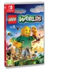 Lego Worlds – Nintendo Switch