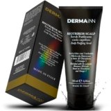 Biotrikos Scrub Purificante per il Cuoio Capelluto Con Glutatione e Oleuropeina – Peeling Capelli Grassi Co Wash