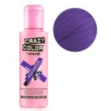 Crazy Color Violette no 43, 100ml Crema Colorante Violetto