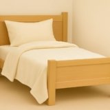 Continental Bedding – Super Soft Flannel Fleece Throw Blanket, Lightweight 320GSM, Great for Sofas, Couches, Beds, Camping, and Travel, The Whole Room Feels Soft and Cozy