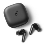 Soundcore P31i di Anker, Cancellazione adattiva rumore in tempo reale, Audio HR, Auricolari BT wireless con funzione di traduzione, 50 ore di autonomia, Cuffie BT