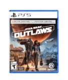 Star Wars Outlaws – Limited Edition (Amazon Exclusive), PlayStation 5
