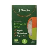 Slendier Fettuccine di Konjac Bio, 400g