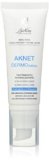 Bionike Aknet – Dermocontrol Trattamento Viso Normalizzante con Acido Glicolico, per Pelli a Tendenza Acneica, Purifica la Pelle e Riequilibra l’Eccesso di Sebo, Dona Opacità, 40 ml
