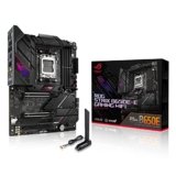 ASUS ROG Strix B650E-E Gaming WiFi AM5 (LGA1718) Ryzen 7000 Gaming Scheda madre (16+2 livelli di potenza, DDR5, slot M.2 4X, PCIe® 5.0, WiFi 6E, 2.5G LAN, USB 3.2 Gen 2×2 Type-C® porta I/O posteriore,