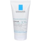 La Roche-Posay Lipikar Urea 30%, Gel Idratante Esfoliante, Per le Pelli Sensibili, Pelle Ammorbidita e Lenita da Callosità e Secchezza, Arricchito con Urea e Niacinamide, 50 ml
