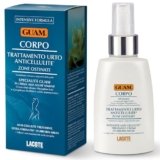 Guam LE CREME CREMA ANTICELLULITE URTO ZONE OSTINATE 100 ML, periodo dopo l’apertura 12 mesi