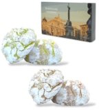 BRICIOLIAMO…[ 1 Kg. ] Paste di Mandorla Artigianali Fresche – MANDORLA 10% – SCONTI QUANTITÀ – 5 GUSTI DISPONIBILI/BOX MISTO – Dolci Tipici Siciliani – Prodotte in Sicilia