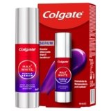 Booster Sbiancante Colgate Max White Purple Serum 40ml