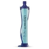 LifeStraw Personal Filtro dell’acqua personali, Blu,1 unita