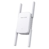 TP-Link Ripetitore Wi-Fi Dual-Band AC1900Mbps, Porta Gigabit, WiFi Extender e Access Point, Amplificatore Segnale Wi-Fi, Compatibile con Modem Router, Mercusys ME50G