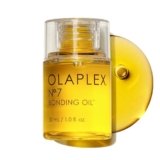 Olaplex No 7 Bonding Oil, Olio Concentrato Ad Alta Brillantezza, Protettivo Dal Calore, Leviga E Ammorbidisce I Capelli, Maggiore Vivacità Del Colore, Controlla L’effetto Crespo Fino A 72 Ore, 30 Ml
