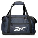Reebok Wayland Borsa da viaggio blu 40 x 25 x 20 cm Poliestere 20 L by Joumma Bags, blu, Taglia unica, Borsa da viaggio