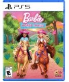 Barbie Horse Trails – PlayStation 5