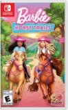 Barbie Horse Trails – Nintendo Switch